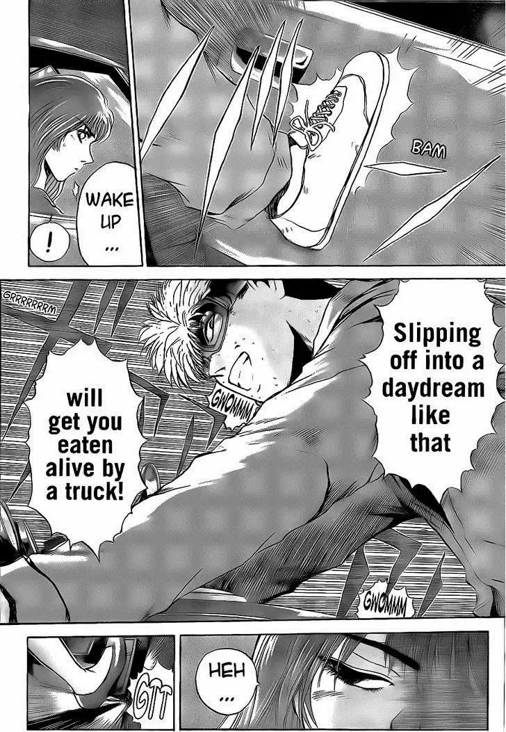 Shounan Junai Gumi Chapter 240 15
